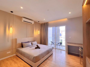Lovely & Comfy Quill Residence, Near Monorail& Quill City Mall